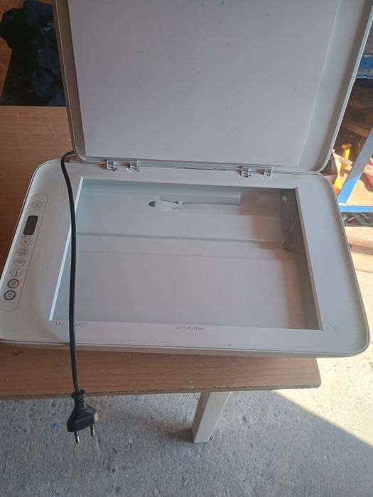 Drukarka HP używana