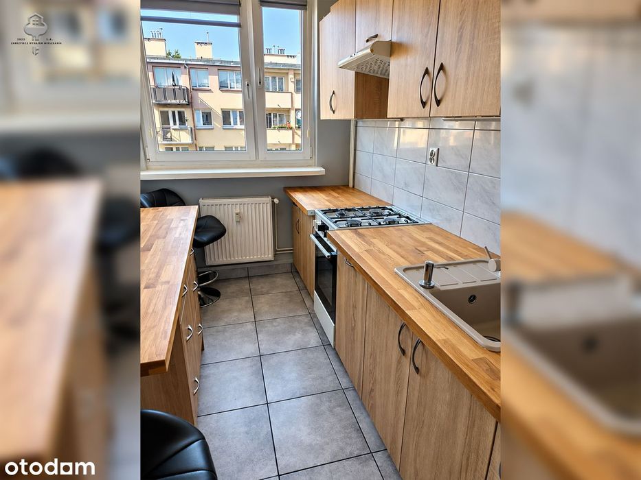 2 Pokoje Z Balkonem Szczecinek Prowizja 0 Zł