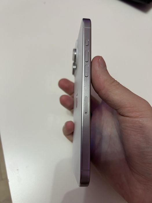 Iphone 15 pro max 256 gb