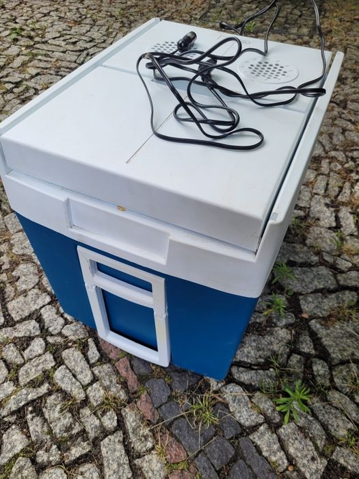 Lodowka turystyczna 48l MobiCool