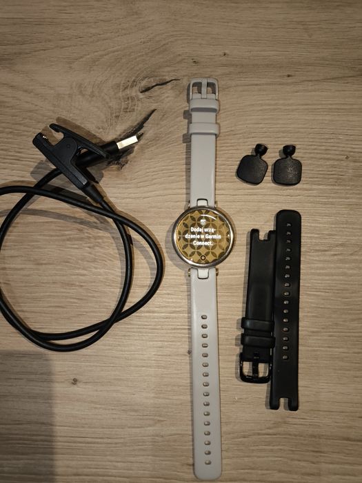 Smartwatch Garmin Lily