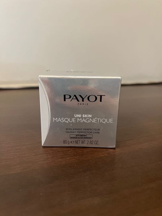 Payot Uni Skin Masque Magnet 80g