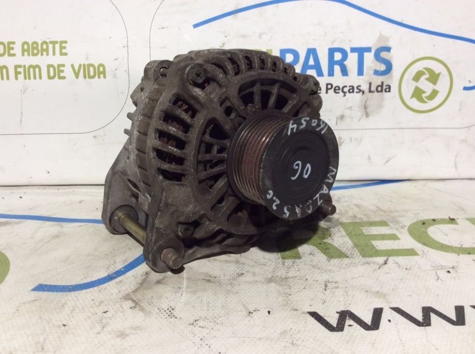 Alternador Mazda 5