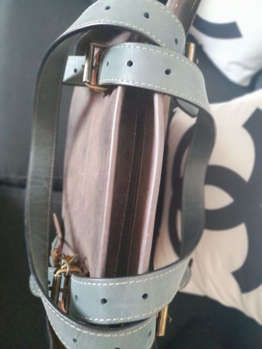 Torebka damska A4 SKÓRA KLASA