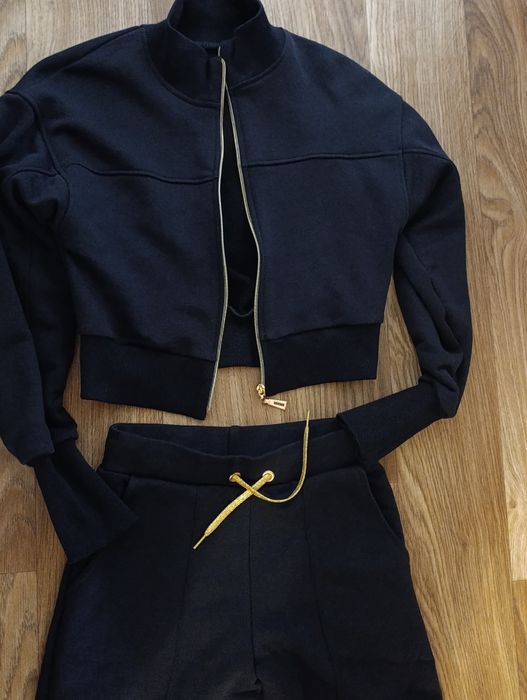 Новий якісний спортивний костюм 158-164см