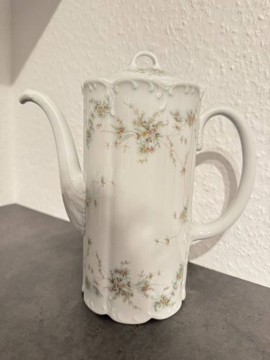 Duży dzbanek z sitem Rosenthal Monbijou