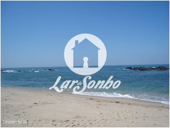 Apartamento T2 na Póvoa de Varzim