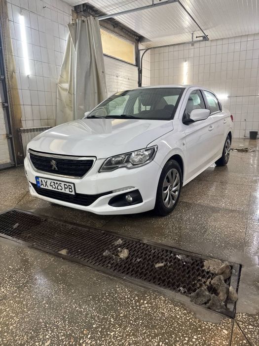 Аренда авто от 4500 неделя