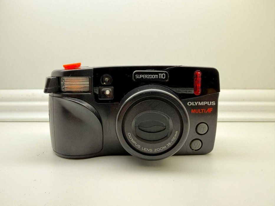 Olympus Superzoom 110