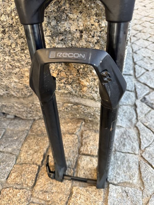 Suspensao Rockshox Recon