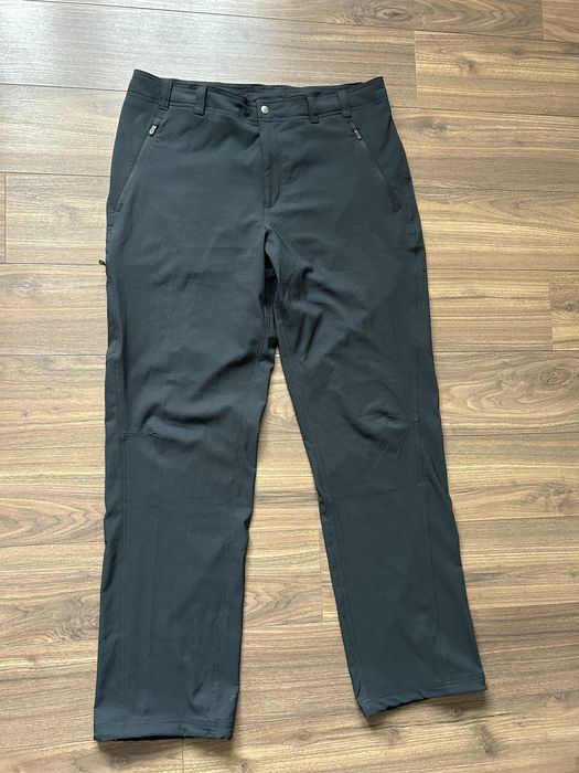 Чоловічі трекінгові тактичні штани Columbia