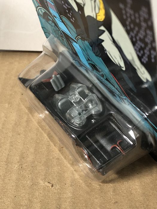 Hot Wheels Batman