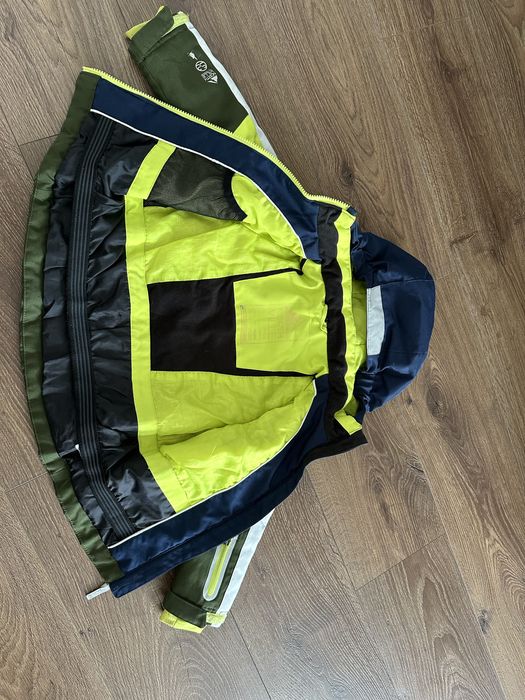 Куртка дитяча демісезон