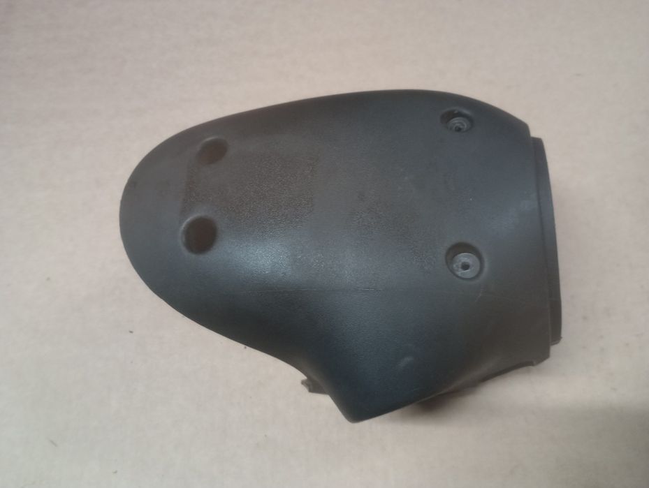 Fiat Seicento obudowa stacyjki kolumny