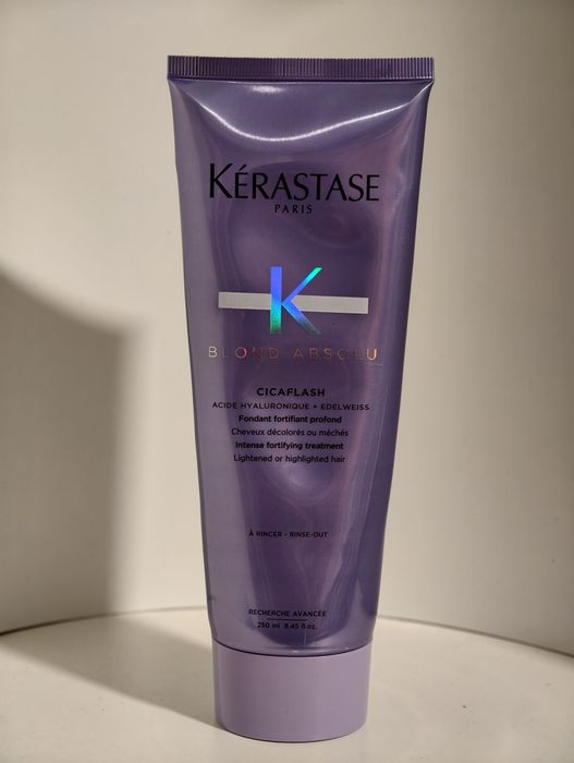 Kerastase blond absolu cicaflash 250