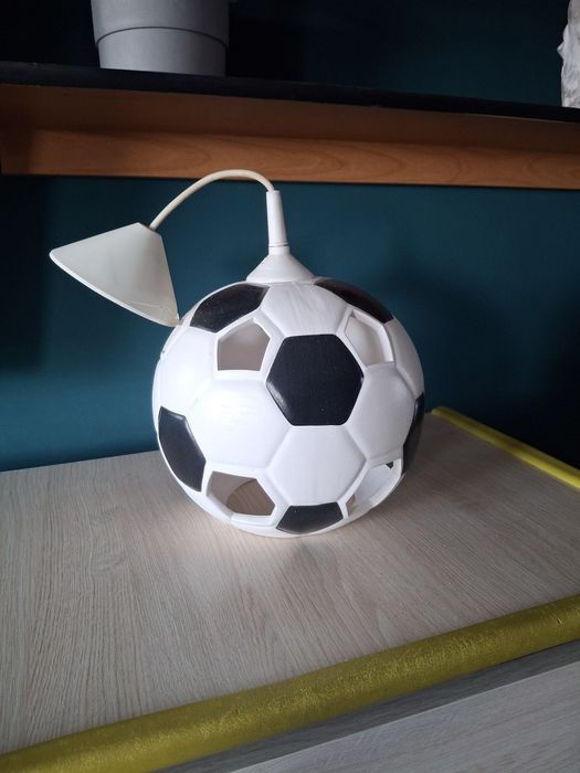 Lampa sufitowa, żyrandol