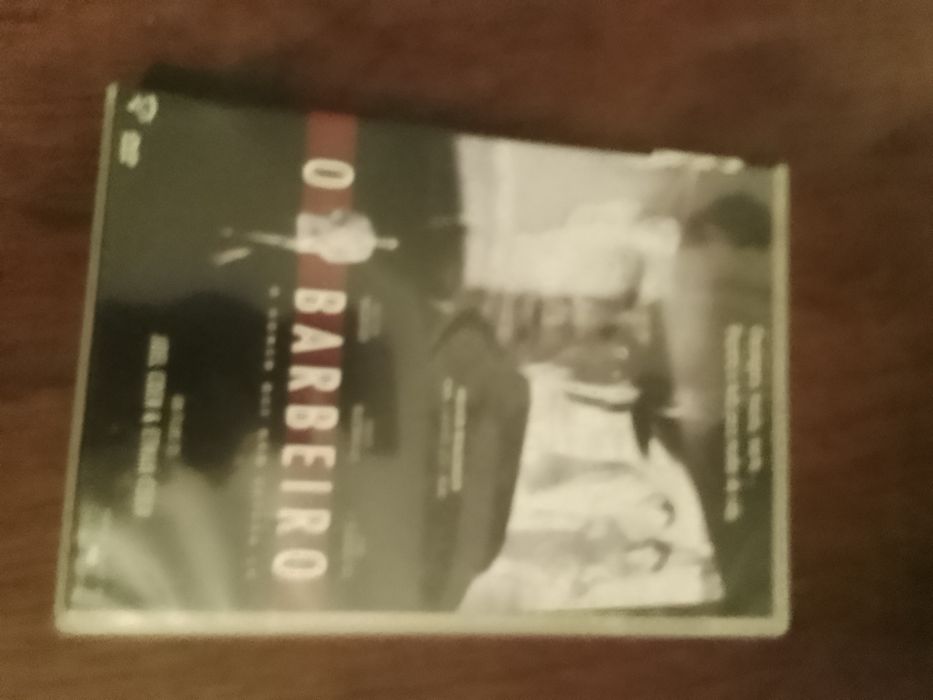 DVD s de Filmes como novos