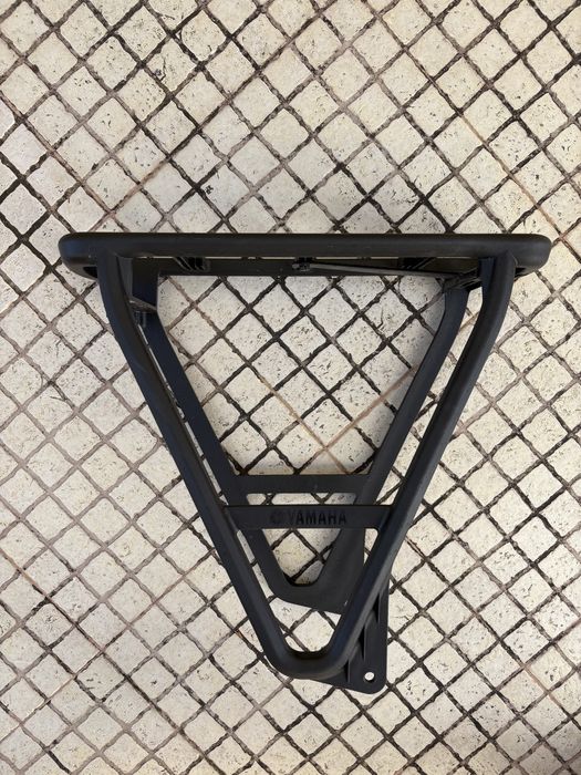 Suporte traseiro Yamaha Crosscore RC