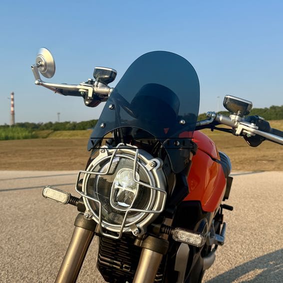 Super Soco TC Max – Elétrica | 2025 | Apenas 1.000 km | IVA dedutivel
