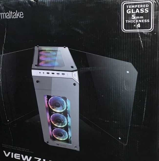 Ігровий Комп"ютер Intel Core i7-13700K