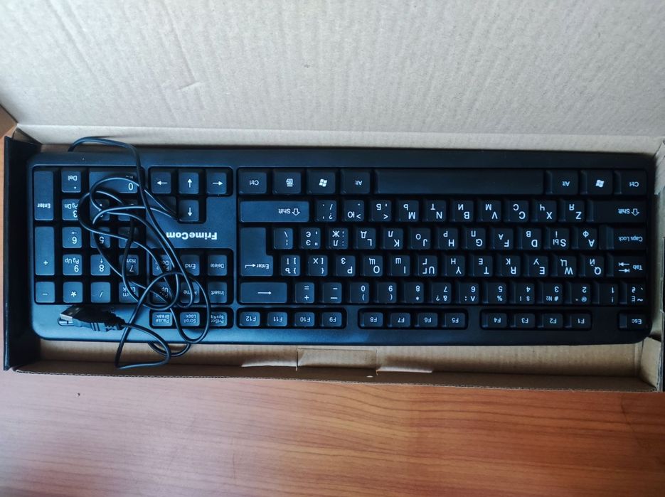 Ігрові навушники stinger core абсолютно нові