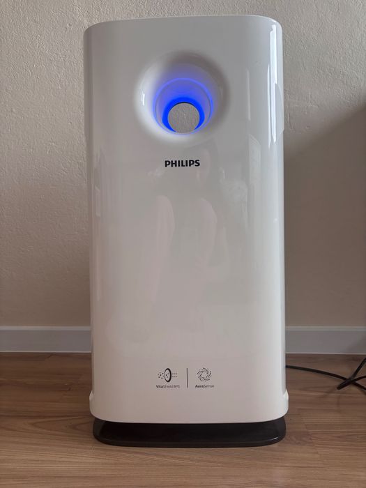 Oczyszczacz powietrza PHILIPS AC3259/10