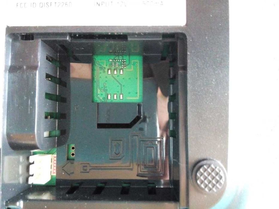 Cdma терминал Huawei FT2260VW