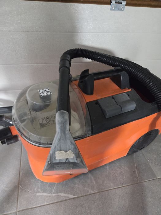 Odkurzacz piorący karcher Puzzi