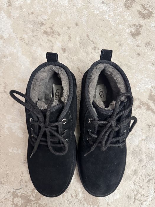 Чоловічі UGG на зиму