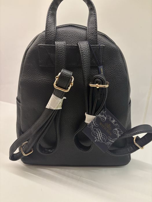 Plecak skórzany new Wittchen 34/30 casual
