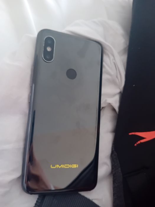 Umidigi S3 Pro sprawny