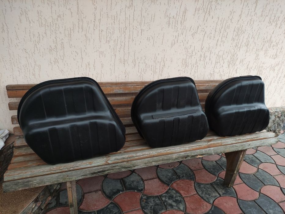 Продам бак ваз 2101-2103-2105-2106-2107 в отличном состоянии: 1 000 грн ...