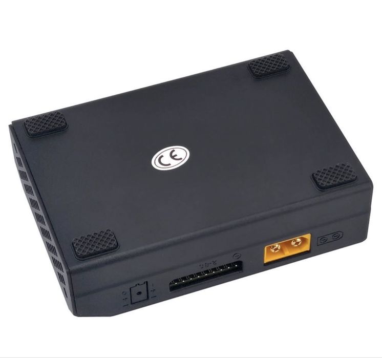Зарядний пристрій ToolkitRC M8P 600W 20A для Lipo LiHV LiFe Lion NiMh Pb балансування розрядка FPV батарей фпв дронів коптерів