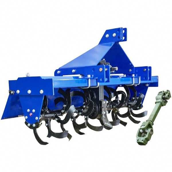 Грунтофреза, фреза, почвофреза ДТЗ до трактора 125\140\150\160\180 см