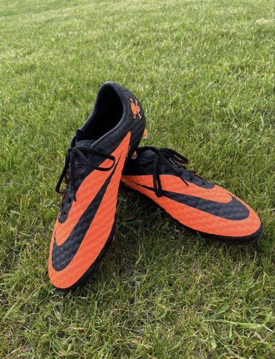 Nike Hypervenom Phantom rgn se FG r. 44,5