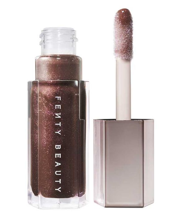Fenty Beauty Gloss Bomb Universal Lip Luminizer Hot Chocolit