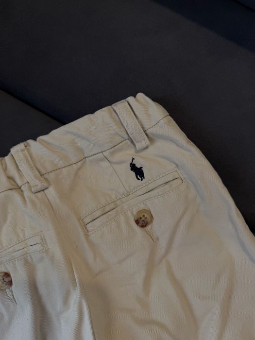 Штани Polo оригінал