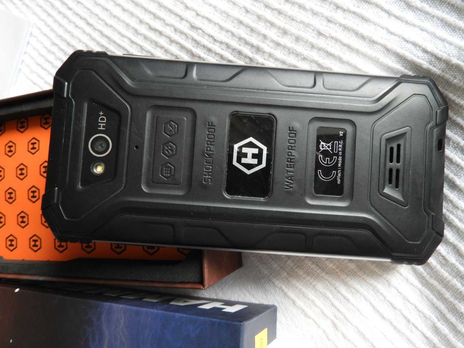 telefon Hammer Energy 2