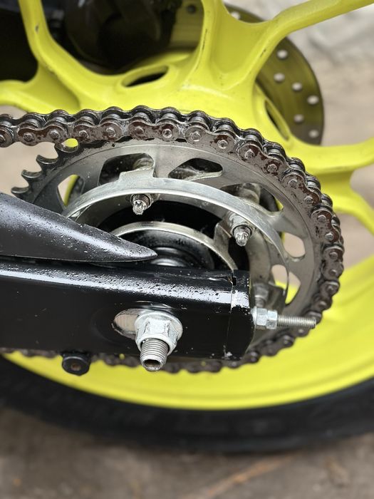 Ямаха мт 03 2018