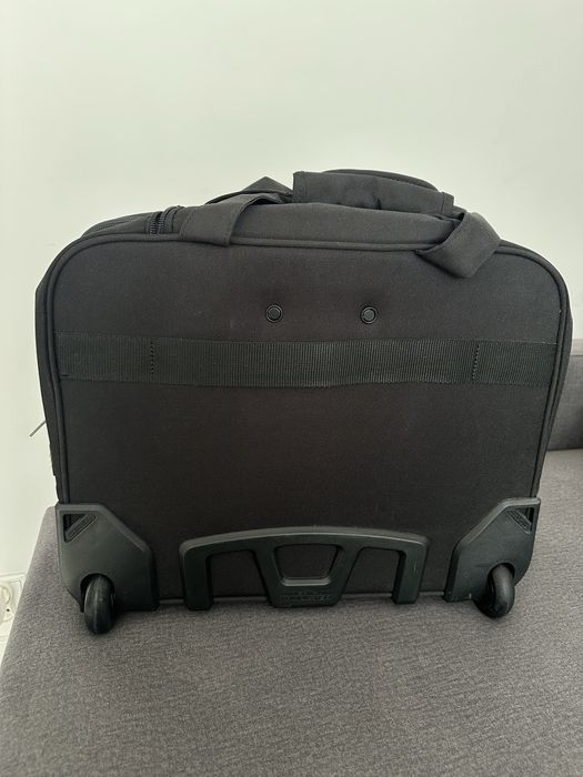 Walizka kabinowa American Tourister