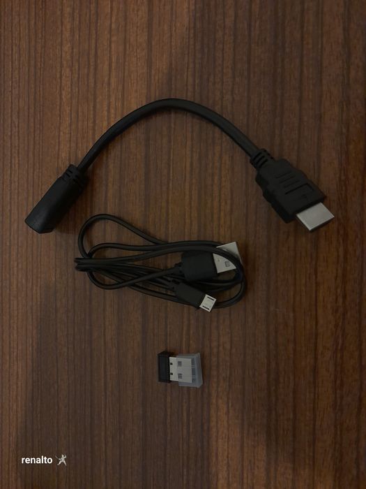 Wireless Controllers