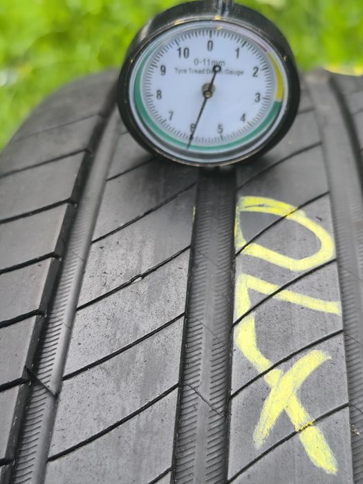 *Opona Michelin e primacy 225/45/17 pojedynka