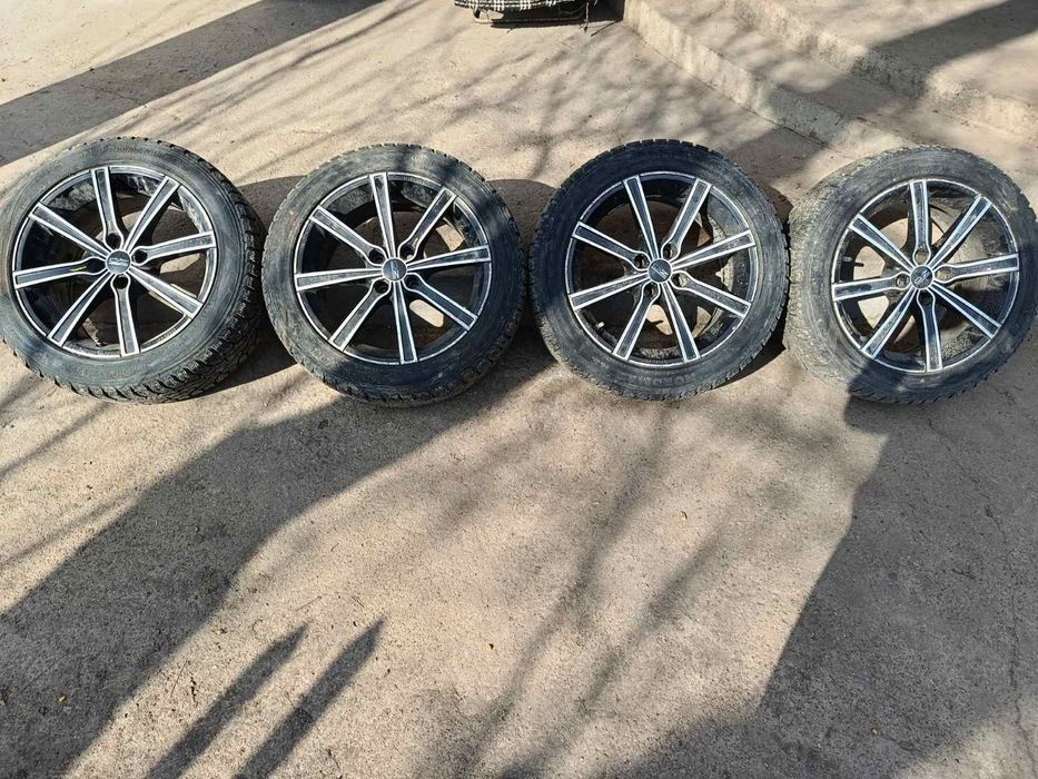 Диски oz    r 16