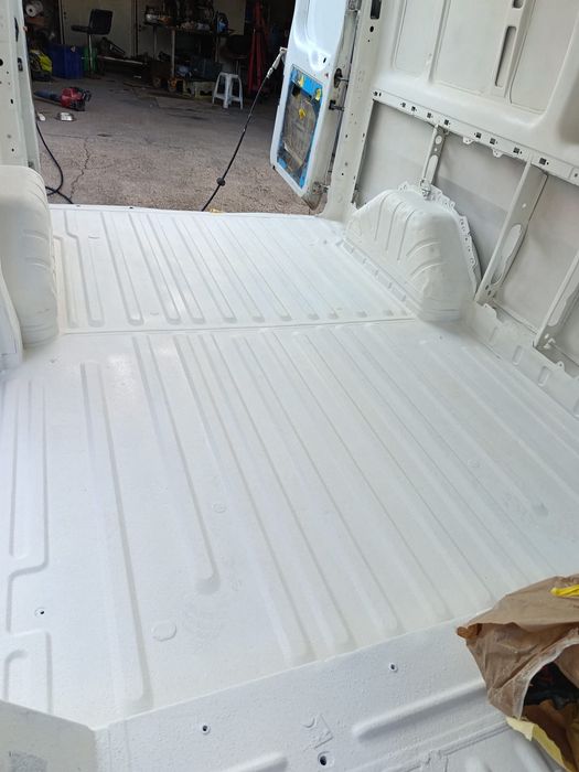 Ford Transit 2013