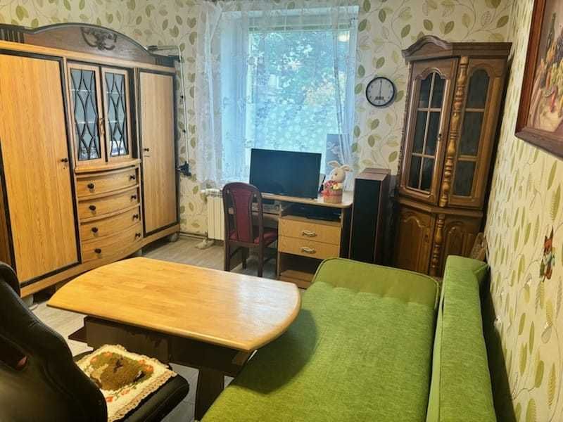 Mieszkanie do wynajęcia na Sępiolnie.