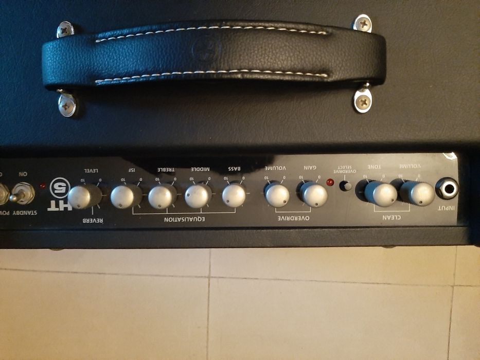 Blackstar HT20 Combo