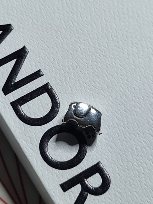 Charms Pandora do bransoletek modułowych