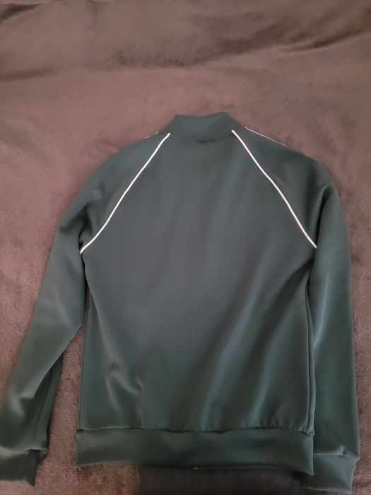Кофта adidas ориг