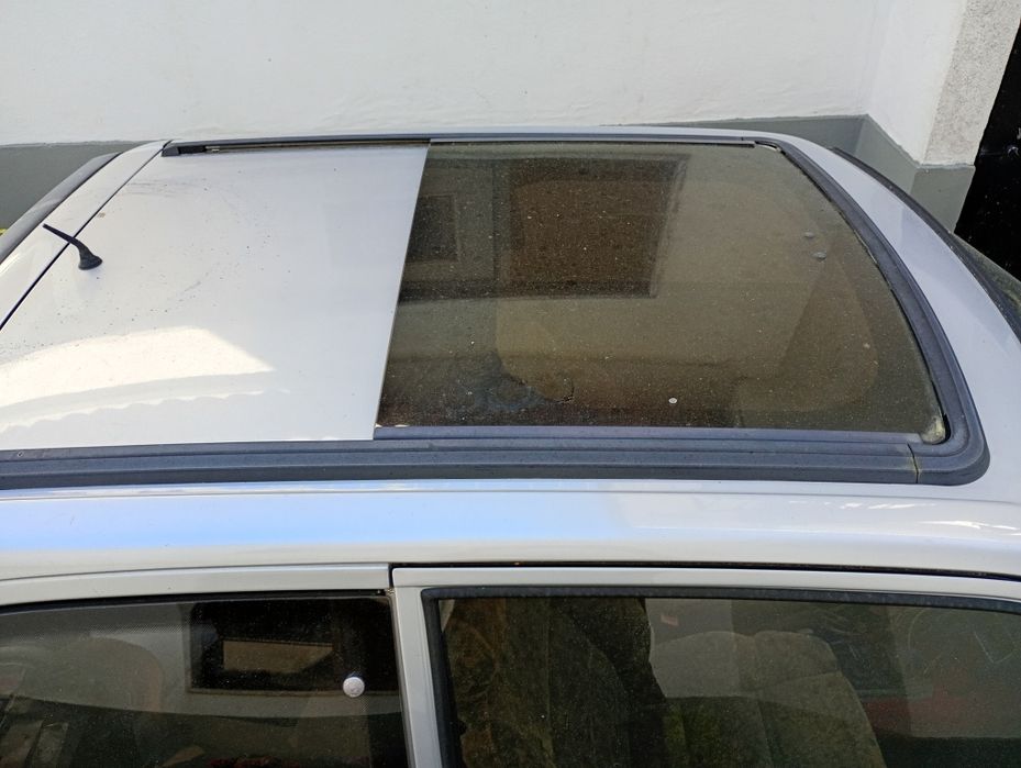 Peugeot 205 Gti Peças