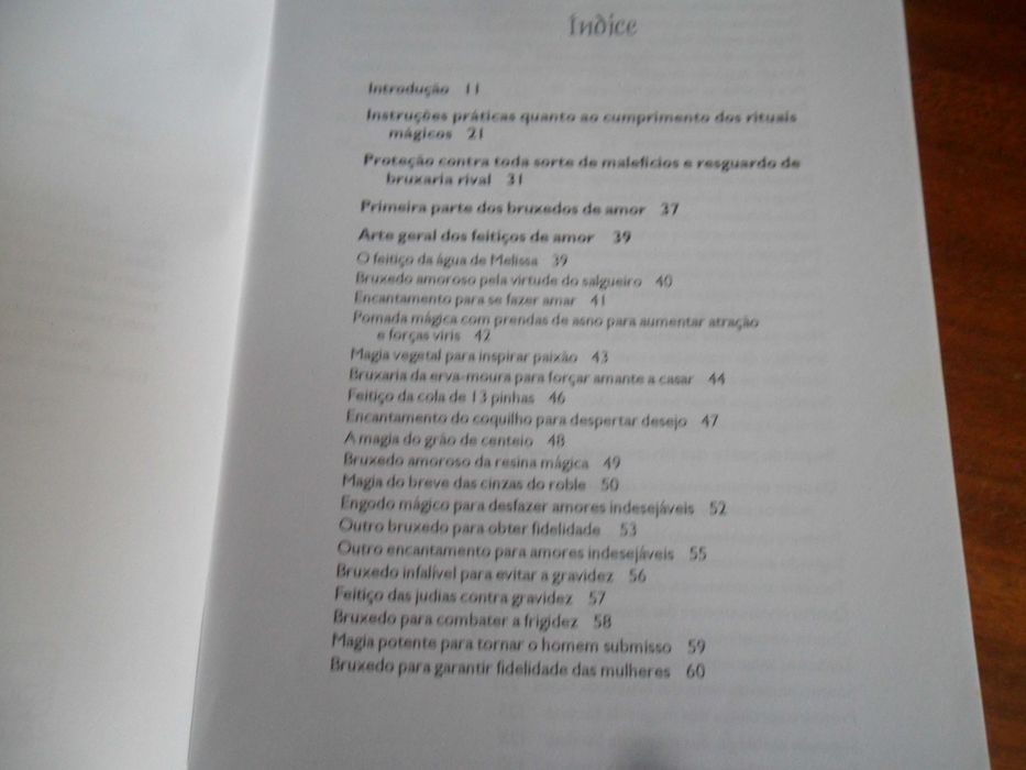 "The Book of Witches" by Miranda Arroyos de San Thiago – 3rd Edition, 200264286389918593121